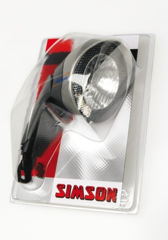 Simson LAMP V BASTA HORIZON