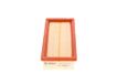 BOSCH Luftfilter 1457433316