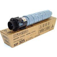 Ricoh MP 305 - Zwart - origineel - tonercartridge