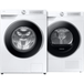 Samsung WW90DG6U25LH AI Wash + Samsung DV90DG6845LHU3 AI Dry+
