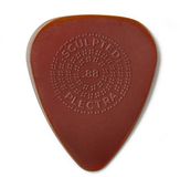 Dunlop Jim Dunlop Primetone - Plectrums - Standard Grip - Player's Pack 3 Stuks - 0,88 mm