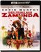 Der Coming to America [4K Ultra HD] + [Blu-ray]