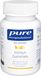 Pure Encapsulations Kids Immun Gummies pour le système immunitaire, adapté aux enfants à partir de 4 ans, 60 gommes à mâcher