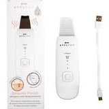 STYLPRO Smooth Finish Ultrasonic Ionic Facial Enhancer