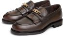 Tommy Hilfiger Loafers Volwassenen Bruin