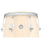Latijnse Latin Percussion M274B Conga Rim, Chrome