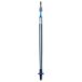 Black Diamond Distance FLZ Lower S22 Wandelstok Blauw/Zwart