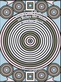 Shapes and Patterns to Relax the Mind Coloring Book