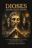 Dioses: Libri GmbH Dioses Paperback 328 pagina's 08 mei 2026 Xavier Klonef