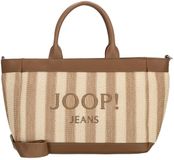 JOOP! Jeans Calduccio Spiaggia Handtas 36 cm Bruin