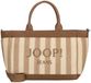 JOOP! Jeans Calduccio Spiaggia Handtas 36 cm Bruin