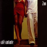 2am Cafe Cantante: 2 AM