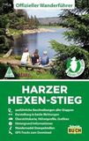 Harzer Schmidt-Buch-Verlag Harzer Hexen-Stieg