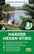Harzer Schmidt-Buch-Verlag Harzer Hexen-Stieg