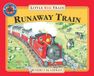 The Penguin Random House Ireland Limited The Little Red Train: The Runaway Train