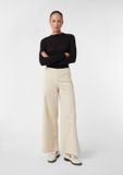 COMMA s.Oliver Bernd Freier GmbH & Co. KG Broek lichtbeige W44 X L32