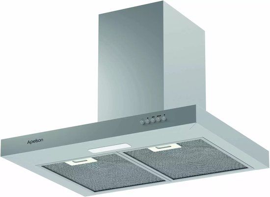 Apelson Talia 601 X Afzuigkap
