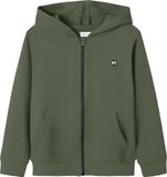 Name it Sweatvest Capuchon