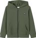 Name it Sweatvest Capuchon