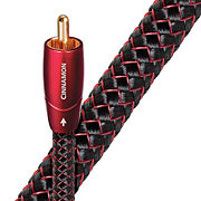 AudioQuest Cinnamon Coax - 1.5m