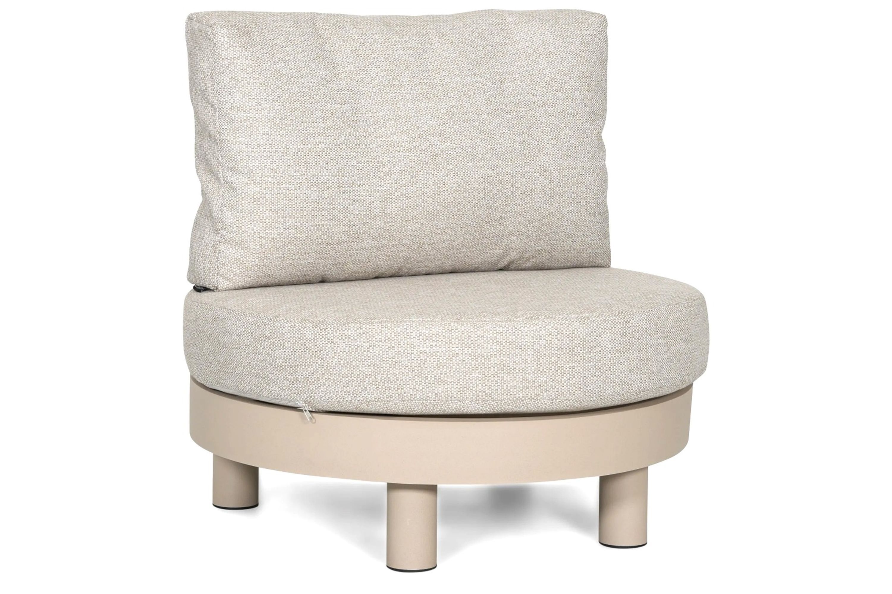 Lifestyle Garden Furniture Lifestyle Organio lounge tuinstoel