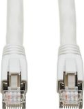 Tripp Lite N272-015-WH netwerkkabel Wit 4,57 m Cat8 S/FTP