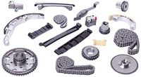 Japanparts KDK-116 kogellagers