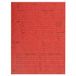 Exacompta 445105E Verzamelmap Legali, 25x32 cm, rood