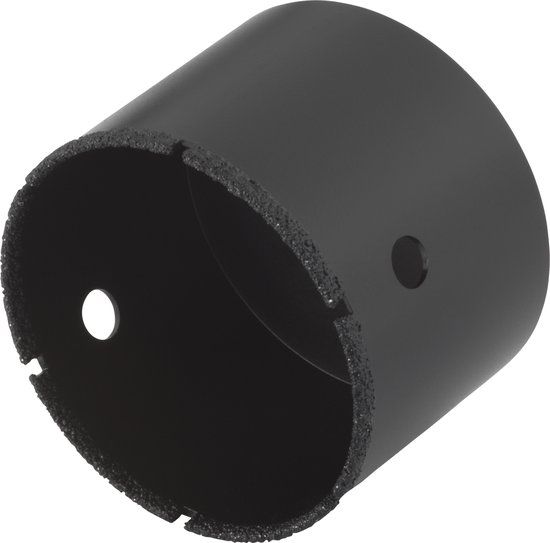 wolfcraft Diamantboor 68mm voor Haakse Slijper