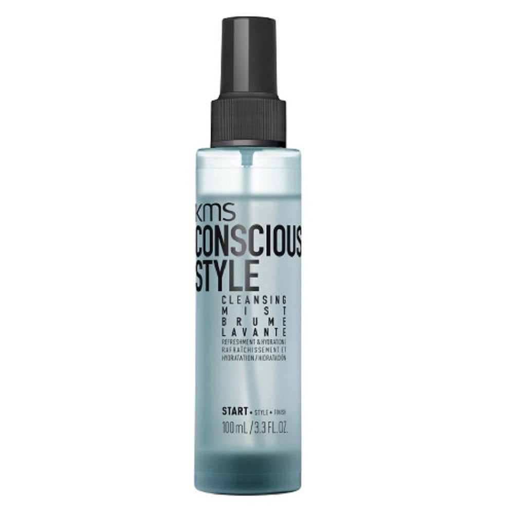 KMS Conscious Style Cleansing Mist - 100 ml