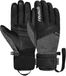 REUSCH Booster GORE-TEX Sporthandschoenen grijs / zwart