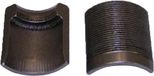 Shimano patins de frein 30 mm RN CBE 110 Y28698060 2 pièces argent
