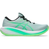 ASICS Gel-Cumulus 28 Neutrale schoen Heren-groen, groen, Maat 44,5