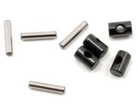 LOSI LOSB3565 accessoires, meerkleurig