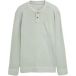 Tom Tailor Henley T-shirt manches longues structurée