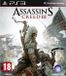 Ubisoft Assassin's Creed III - Essentials Edition - PS3
