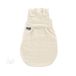 Traumeland Träumeland Liebmich Slaapzak Garden - Beige - 62/68 cm