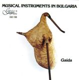 Gaida Gega New Musical Instrumental In Bulgaria