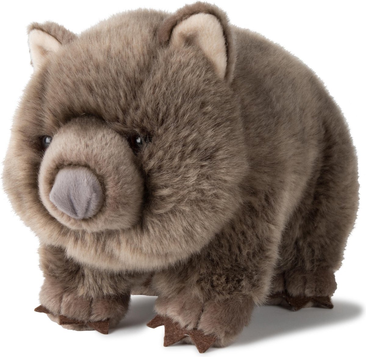 WWF Wombat