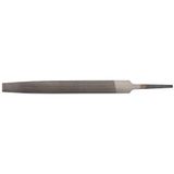 Draper Halve Ronde 150MM Bastard Cut File 12 Stuks