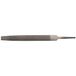 Draper Halve Ronde 150MM Bastard Cut File 12 Stuks