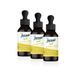 Increase "3 voor de prijs van 2" actie: Liposomale NAC (N-Acetyl-L-Cysteine) druppels, hooggedoseerd - 2000 mg NAC (N-Acetyl-L-Cysteine) per dag