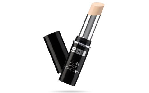 PUPA Milano   Cover Stick Concealer Stick Concealer