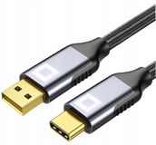 CO2 CO2-Kurzkabel mit USB-C-Technologie für schnelles Laden von Samsung- und Apple-Geräten (USB Typ C PD 100W)
