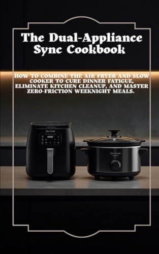 The Dual-Appliance Sync Cookbook