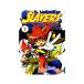 Slayers 1 Magic Light Broché