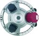 Mennekes 94350SI MEN 3 KRAFT ARGENT