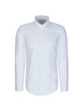 SEIDENSTICKER Chemise d'affaires blanc