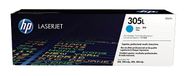 HP 305L Toner Cartridge Cyan Original 1400 Pages
