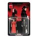 Super7 The White Stripes Get Behind Me Satan ReAction 2-Pack